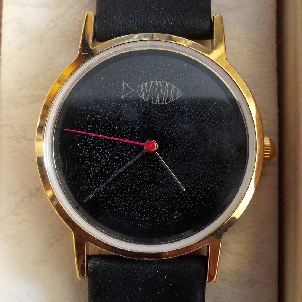 WWJD watch